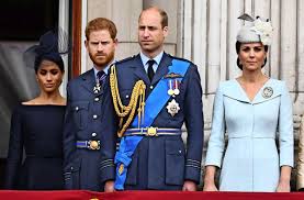 Wie kate sich william geangelt haben soll schweizer illustriertenur ein thema: Prinz William Und Prinz Harry Wie Tief Geht Der Bruch Zwischen Den Brudern Panorama Stuttgarter Zeitung