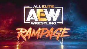 Let others know about our coverage by giving. Aew Releases 300 Additional Tickets For Tomorrow S Aew Rampage Wrestling Inc