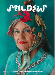 Mildew Magazine Subscription