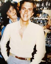 Karen And Richard Carpenter In The Late 70s Early 80s Courtesy Of Facebook Karen Carpenter Richard Carpenter Karen Richards