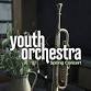 Mansfield Symphony Youth Orchestra: Spring Concert