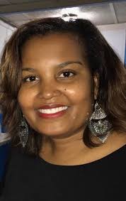 Brionda Scott Obituary (1974