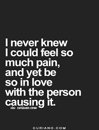 20 Most Hurtful Love Quotes Images For Relationship Breakups Entertainmentmesh