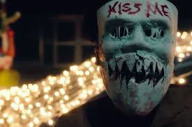 Blu Ray Review The Purge Election Year