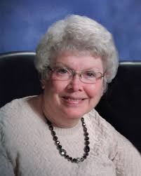 Georgianna Peterson Obituary November 21, 2022