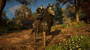 The weirdest and best we've found so far Pc Players Can Access Free Premium Assassin S Creed Valhalla Gear