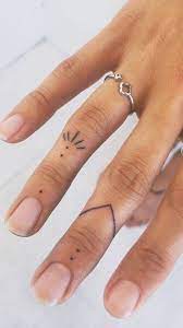 One Of A Kind Designs For A Classy Tattoo Classy Tattoos Hand Tattoos For Women Small Hand Tattoos