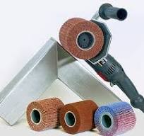 Metal Surface Finishing Tools & Metal Polish Machines | CS ...