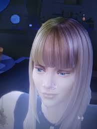 Maureen Ponderosa Later edit: holy crap that kinda looks like Dennis too!  This would be his life if he stayed married to her. I could see him doing  it too because of