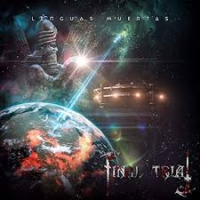 Since being founded in 1924 they have helped to diagnose, treat and rehabilitate people affected by leprosy. Lepra By Final Trial On Amazon Music Amazon Com