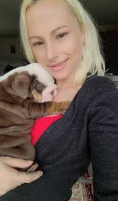 It's not tuff to fall for TUFFLES 💕 — he and Ryan swapped cuteness secrets…