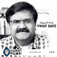 Here's wishing Vinay Dave