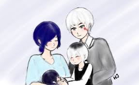 Pleasure Kaneki Explore Tumblr Posts And Blogs Tumgir Dalam putaran nasib, kaneki diselamatkan oleh pelayan misterius touka kirishima, dan dengan. pleasure kaneki explore tumblr posts