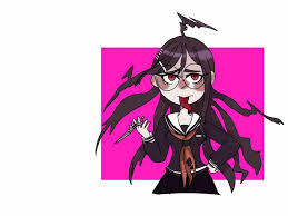 When genocide jack steps up to the karaoke machine. Genocide Jack Genocider Syo Girlieegamer Illustrations Art Street