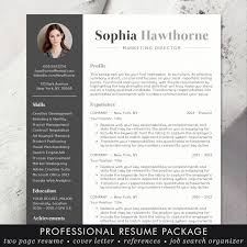 I have only had my mac for about 2 months and i cant seem to find a program that allows. Professional Resume Template With Photo Modern Cv Word Mac Pages Free Cover Letter Teacher Instant Download The Sophia In 2021 Resume Template Professional Resume Template Free Cover Letter