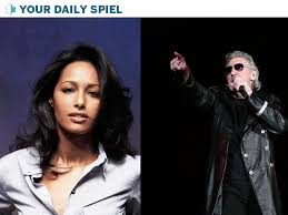 Her father brought her to the dar al tifel orphanage at the age of 5 after the death of her mother, where she studied and graduated with a scholarship from the italian government to study medicine. Roger Waters Rula Jebreal A Match Made In Anti Israel Heaven