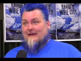 Brian Heffron (aka Pro Wrestler: Blue Meanie) Interview