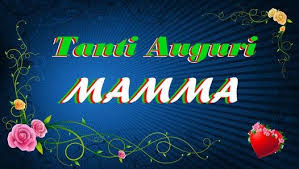 Buon Compleanno Mamma Video Dailymotion Buon Compleanno Buon Compleanno Mamma Compleanno Mamma