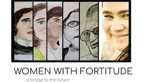Women with Fortitude