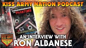 KISS ARMY NATION PODCAST Ep. 139