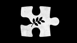 Negative and positive space negative space art sketchbook assignments art assignments elements and principles elements of art drawing for every positive shape, there is a negative space surrounding it. The Positive Message Behind Our Negative Space Winner