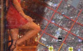 Usan Google Maps para promocionar tour sexual en Puebla - El Sol de México  | Noticias, Deportes, Gossip, Columnas