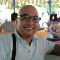 40+ "Nigel Anthony" profiles