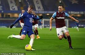 West ham united played against chelsea in 2 matches this season. West Ham Vs Chelsea Tactical Analysis Where The Game Can Be Won Or Lost Ali2day