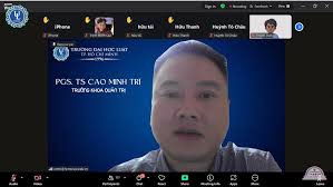 Recap: Chuỗi chương trình livestream “Hướng dẫn thủ tục nhập học và giới  thiệu chương trình đào tạo chất lượng cao năm 2025”