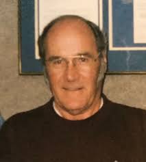 Obituary for Joe J. Roth