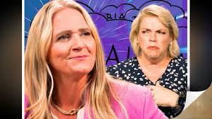 Sister wives fans shocked by twist