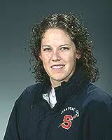 2003-04 Women's Rowing Roster