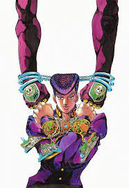Josuke Higashikata Jojo Anime Jojo Bizzare Adventure Jojo Bizarre
