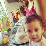 Daniel Garayalde's Instagram, Twitter & Facebook