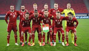 World Cup 2022 Can Hungary Qualify Daily News Hungary