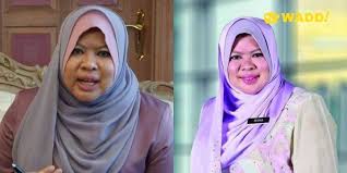 — picture by miera zulyana. Wadd Malaysia Rina Harun 2 0