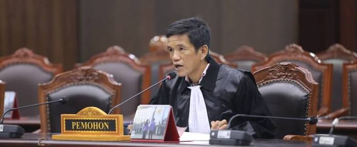 Uji UU Otsus Papua Dinilai Penting untuk Percepatan Pembangunan Daerah
