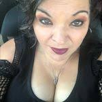 Sylvia Amaro's Instagram, Twitter & Facebook