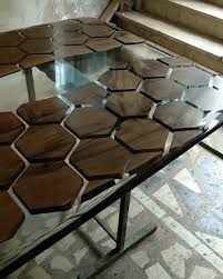 Instagram Resin Furniture Wood Resin Table Resin And Wood Diy