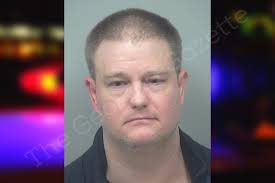 Jesse Brand — Gwinnett County Jail Bookings