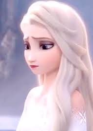 Frozen Is Cool! Elsa the Snow Queen Rules! — unicornships: Elsa looking  utterly ethereal in her...