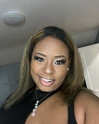 Dashonda Smith's Instagram, Twitter & Facebook