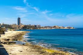 General this is the wind, wave and weather forecast for luqa/malta airport in luqa, malta. Beste Reisezeit Fur Sliema Klima Und Wetter 1 Monate Zu Vermeiden