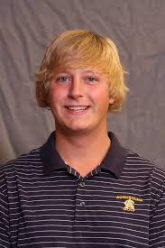 2008-09 Men's Golf Roster