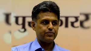 Farmers have suffered the most under BJP's rule, says Congress leader Manish  Tiwari