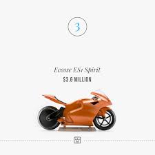 The ecosse spirit es1 is unlike any motorcycle on the market. Alux Com Hey Aluxers Did You Get The Chance To Watch Facebook