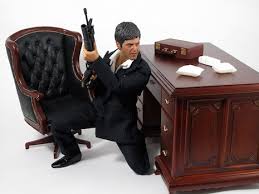 We did not find results for: Terrifyingly Life Like Tony Montana Figure Cocaine And Gun Included Dangerous Minds
