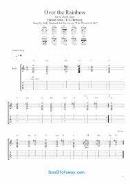 Download free for ipad today. Somewhere Over The Rainbow Guitar Chords