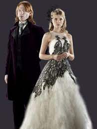 Harry potter and the deathly hallows part 1bill and fleur wedding scene hd! Pin On We Still Do