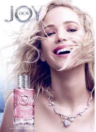Jennifer Lawrence Fragrance 2025